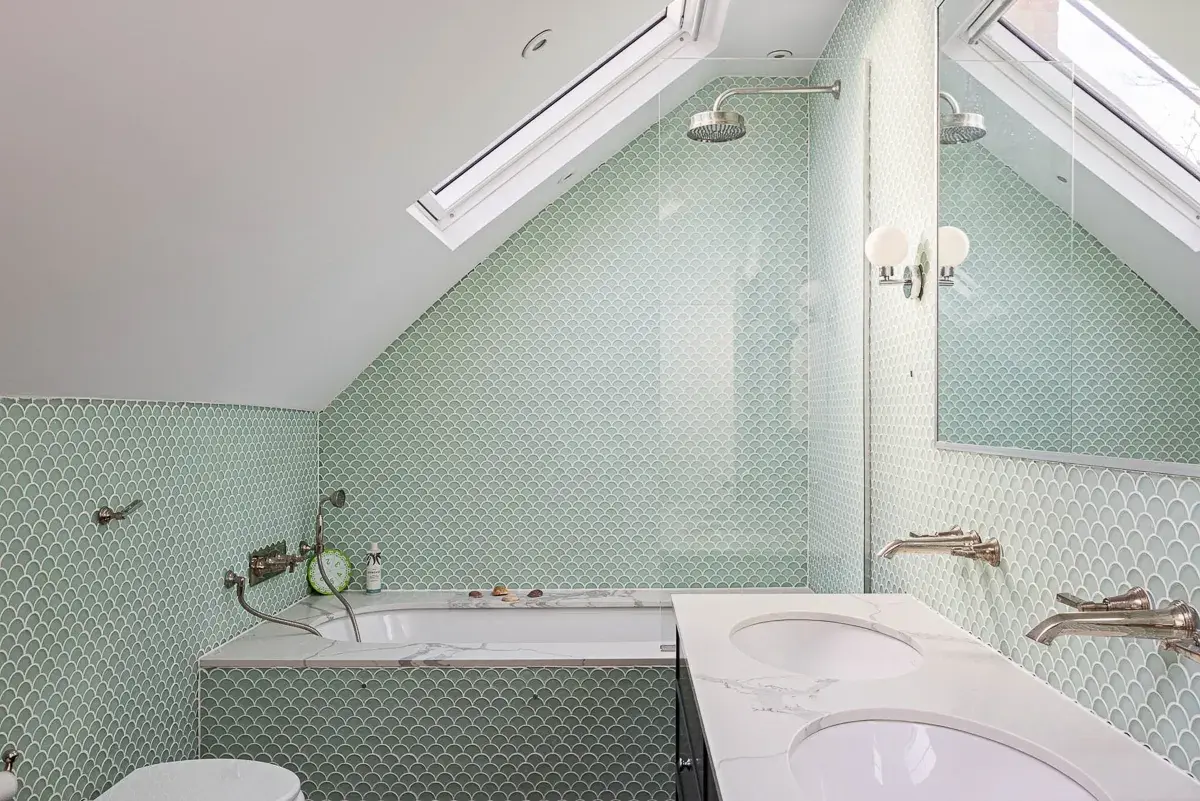 Bolingbroke Road, holiday home in Hammersmith, London