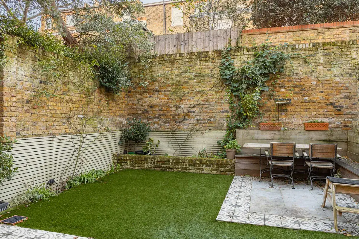 Bolingbroke Road, holiday home in Hammersmith, London