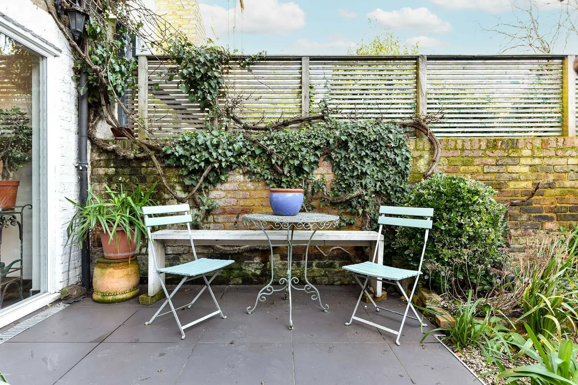 Walham Grove, holiday apartment in Fulham, London