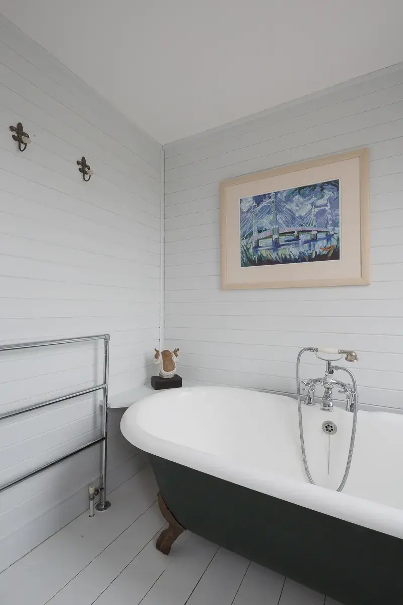 Waterford Road, holiday home in Fulham, London