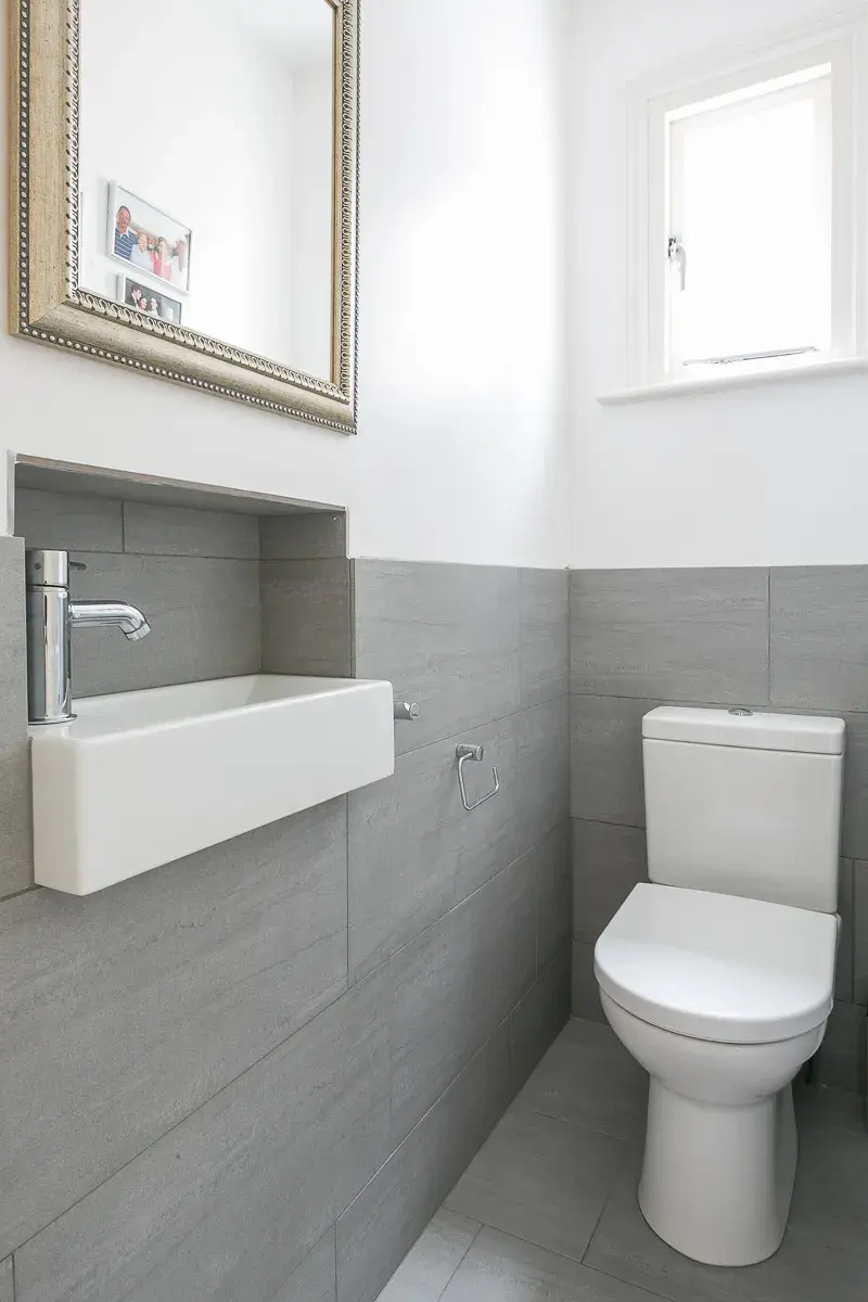 Wardo Avenue, holiday home in Fulham, London