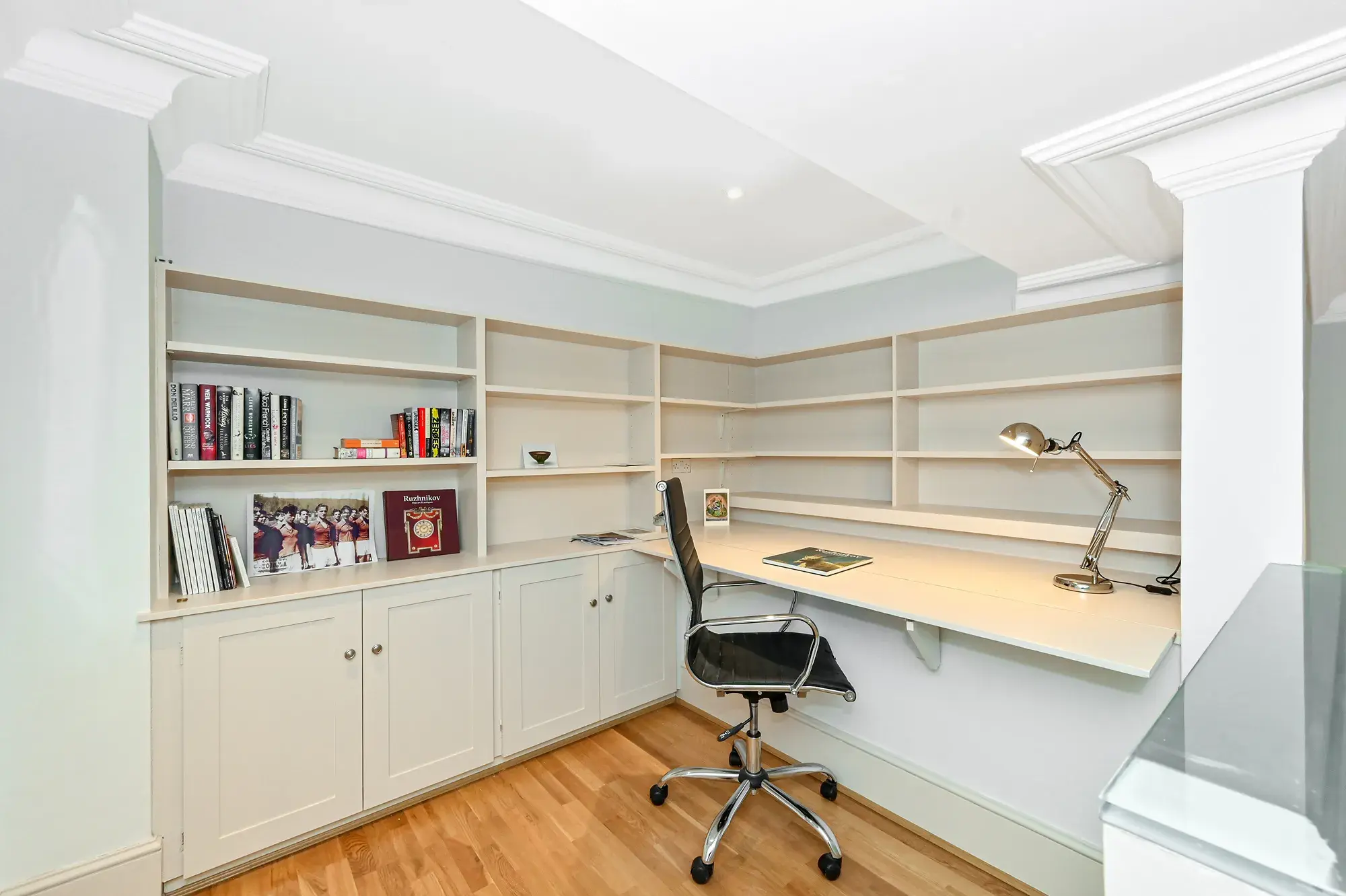 Courtfield Gardens II, holiday apartment in South Kensington, London