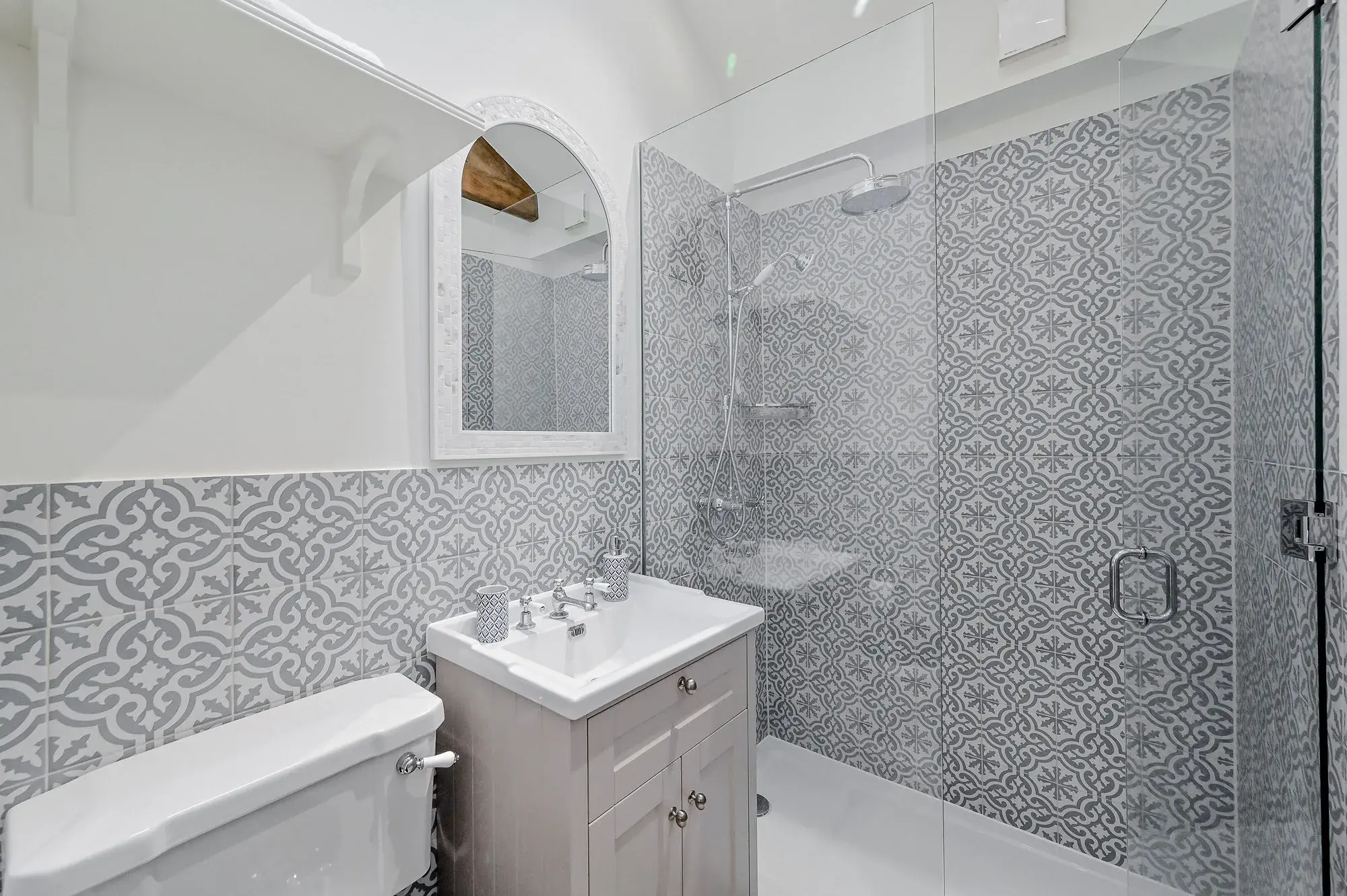 Cranley Mews, holiday home in South Kensington, London