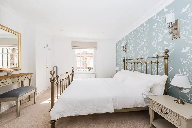 Donne Place, holiday home in Kensington, London