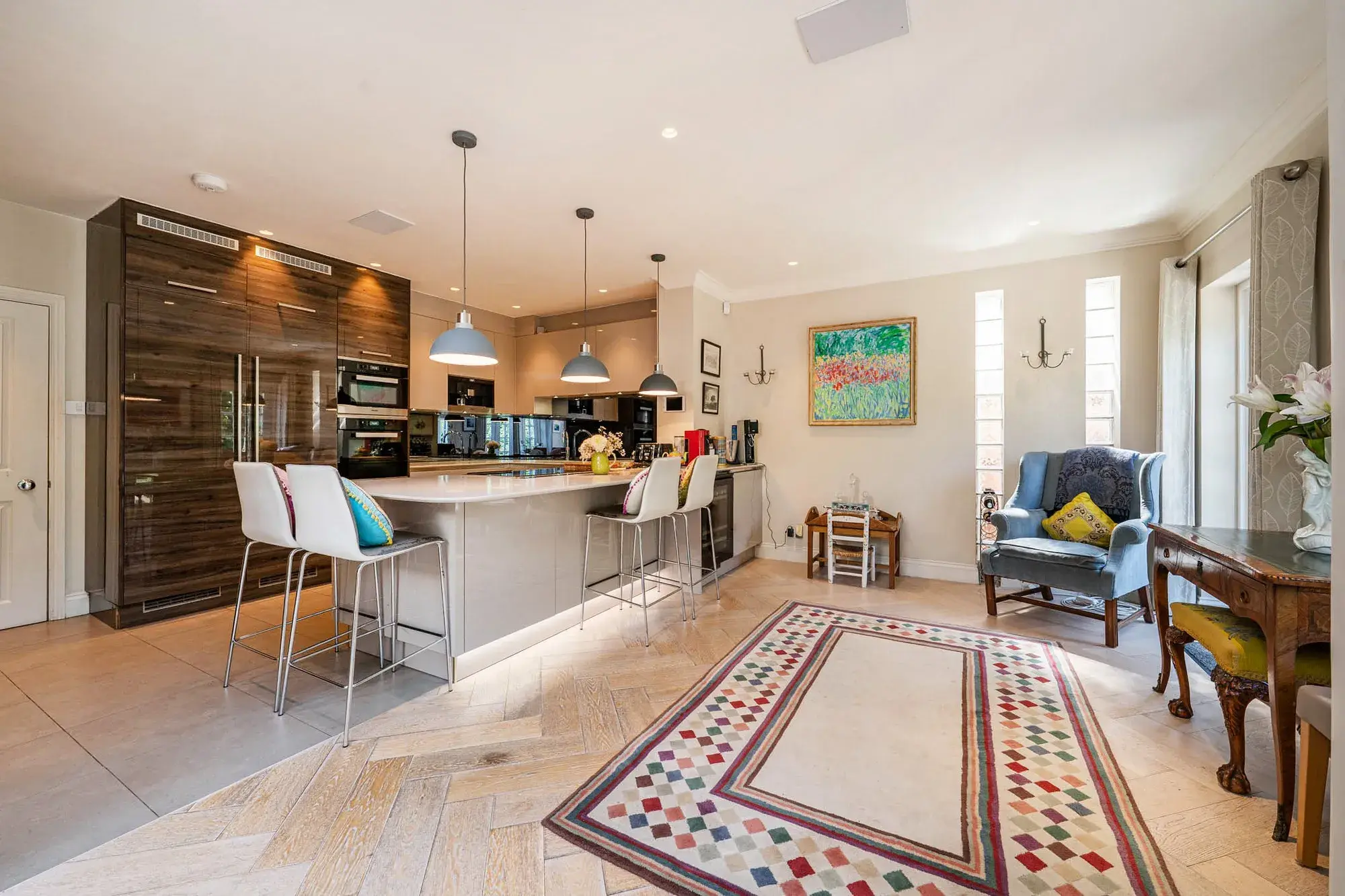 Ellerton Road, holiday home in Wandsworth, London