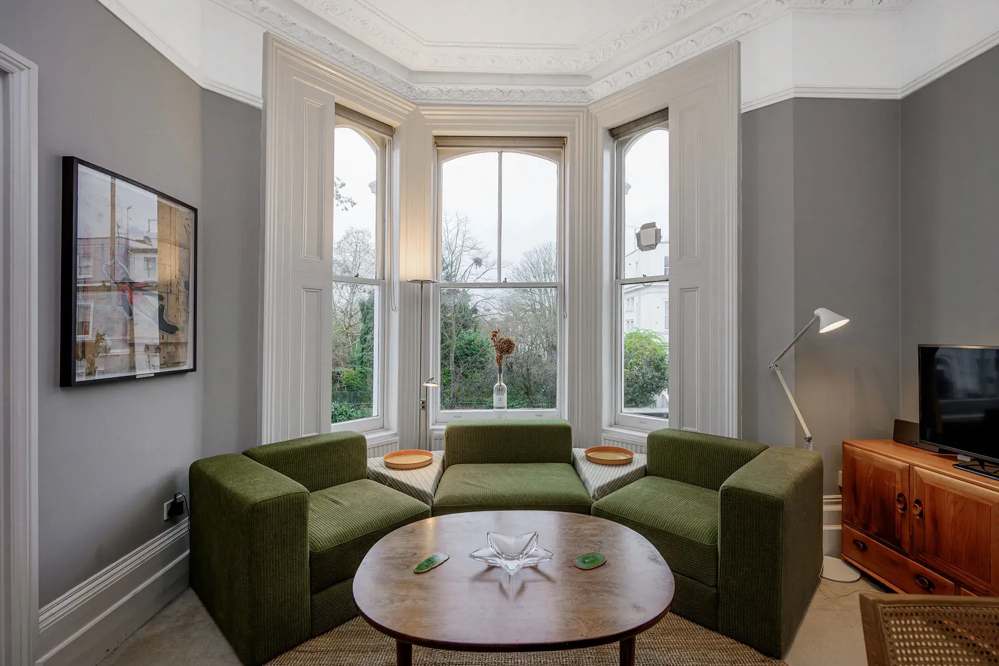 Ladbroke Grove, holiday apartment in Notting Hill, London