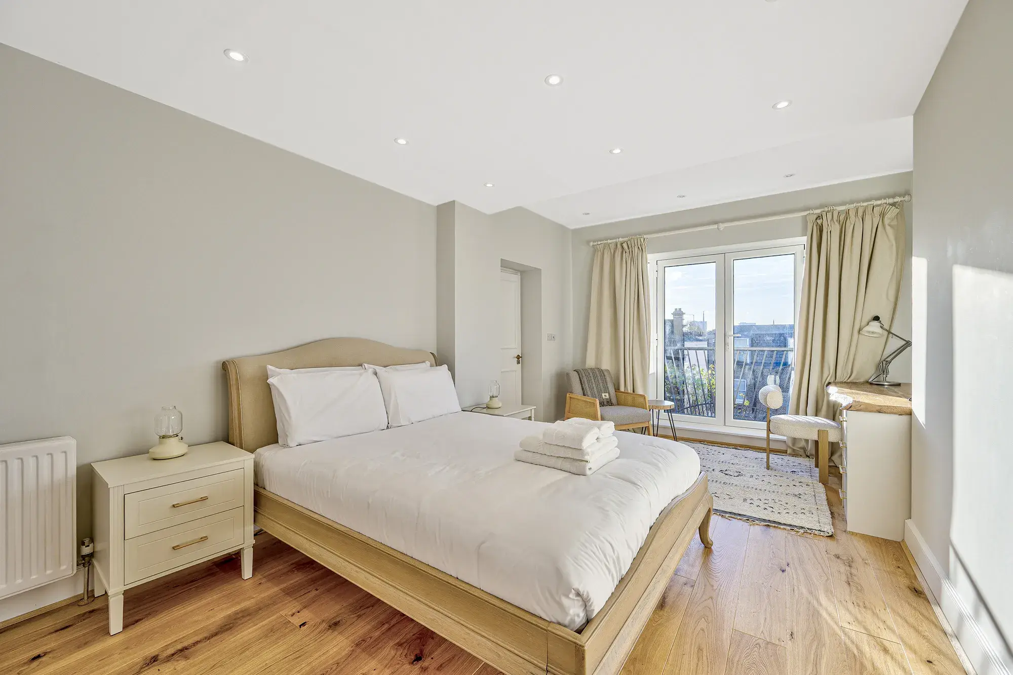 Little Venice II, holiday apartment in Area, London