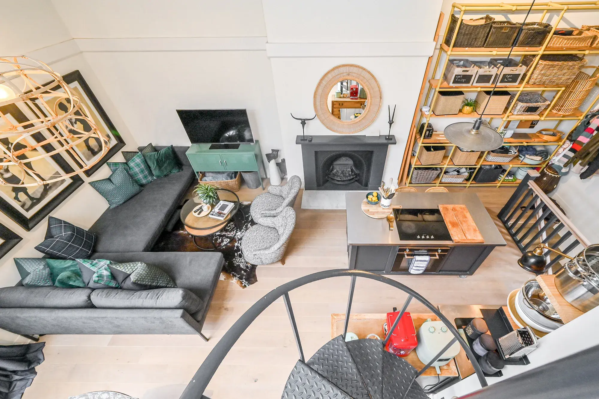 Sydney Close, holiday apartment in South Kensington, London