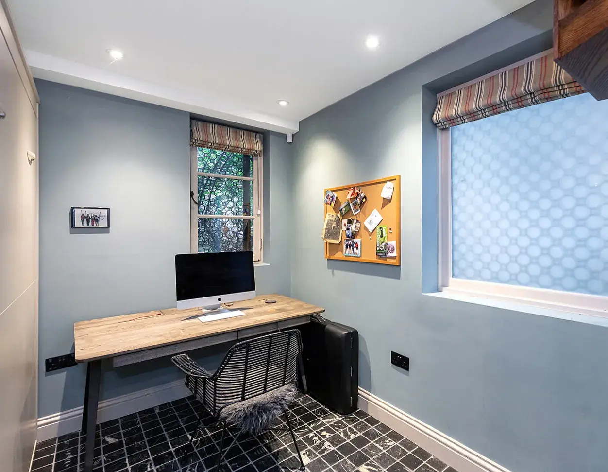 St Luke's Mews, holiday home in Notting Hill, London