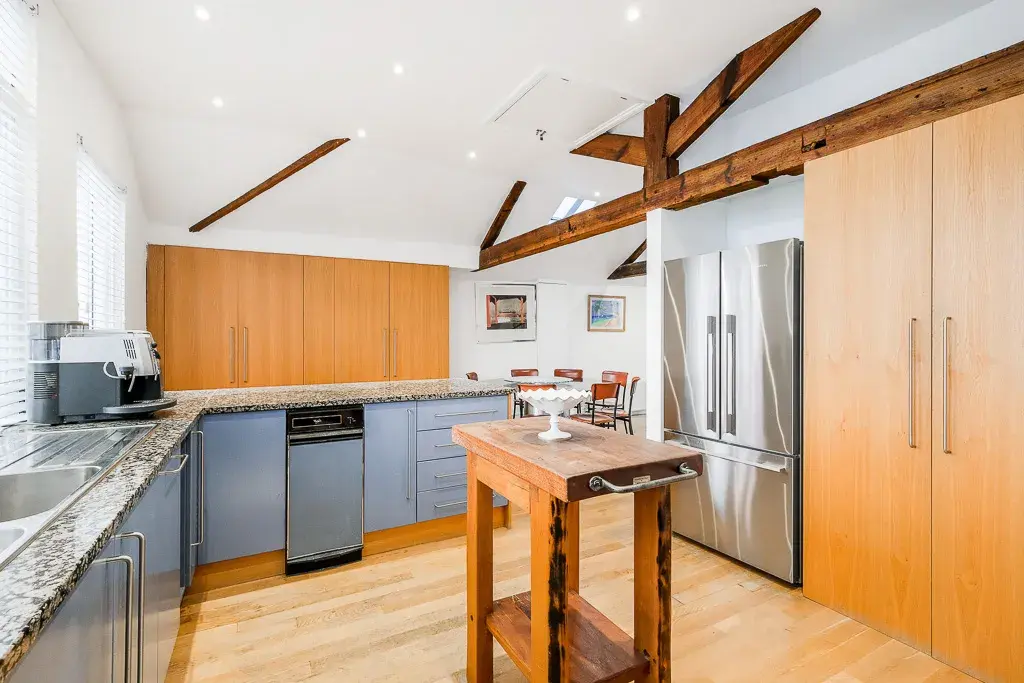 St Anselm's Place, holiday home in Mayfair, London