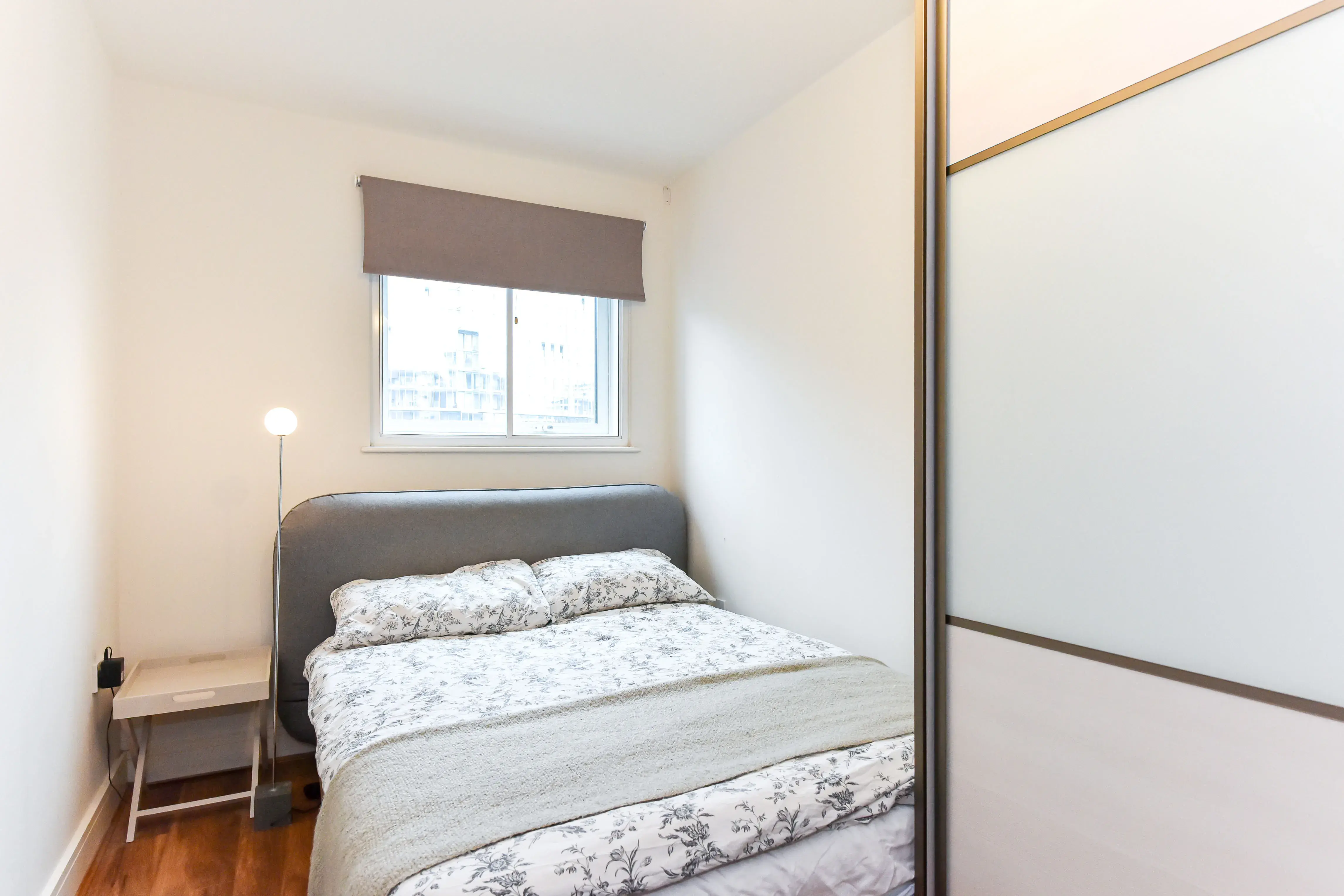 Chelsea Bridge Wharf, holiday apartment in Battersea, London