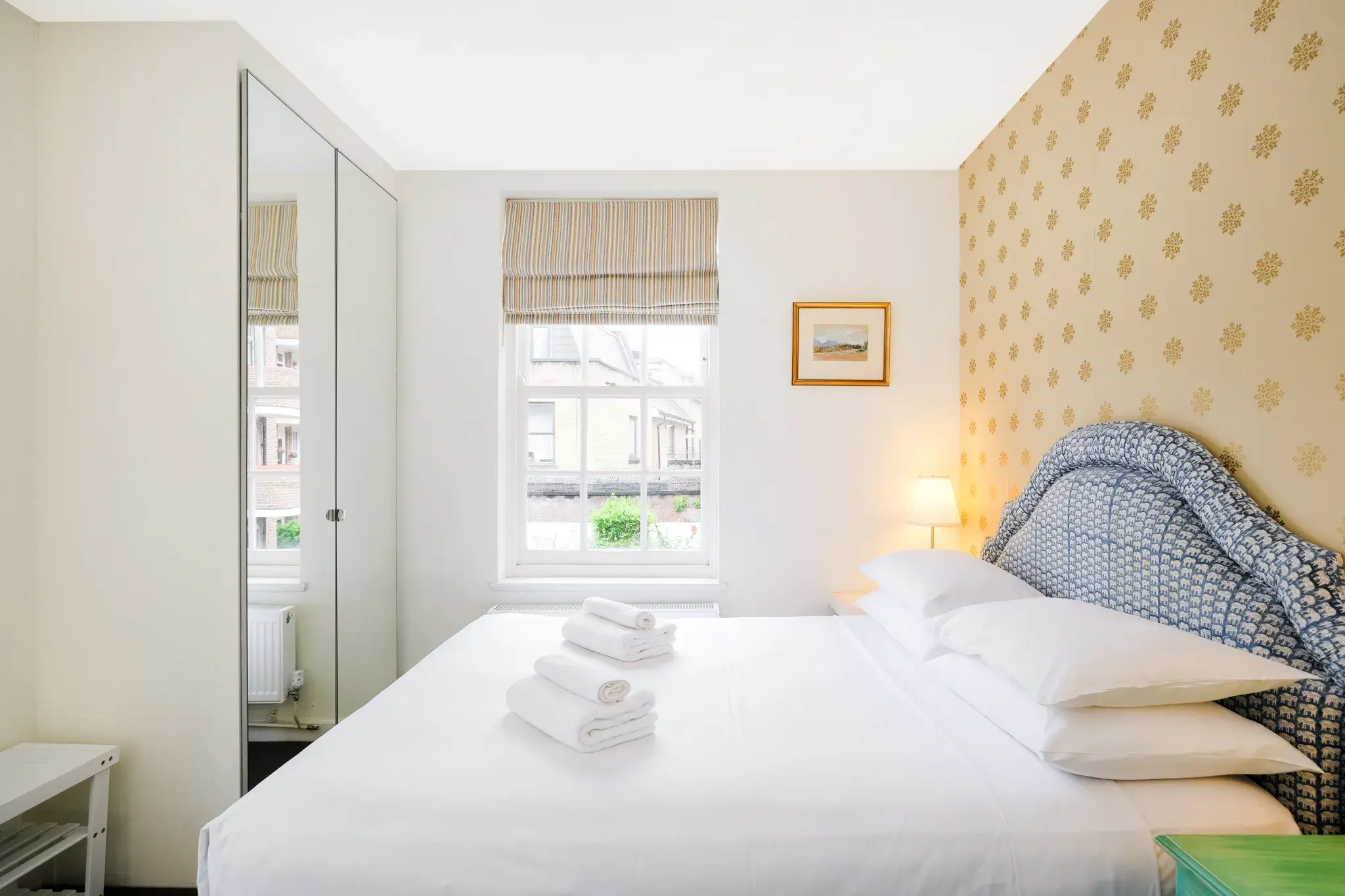 Clarendon Road, holiday apartment in Notting Hill, London