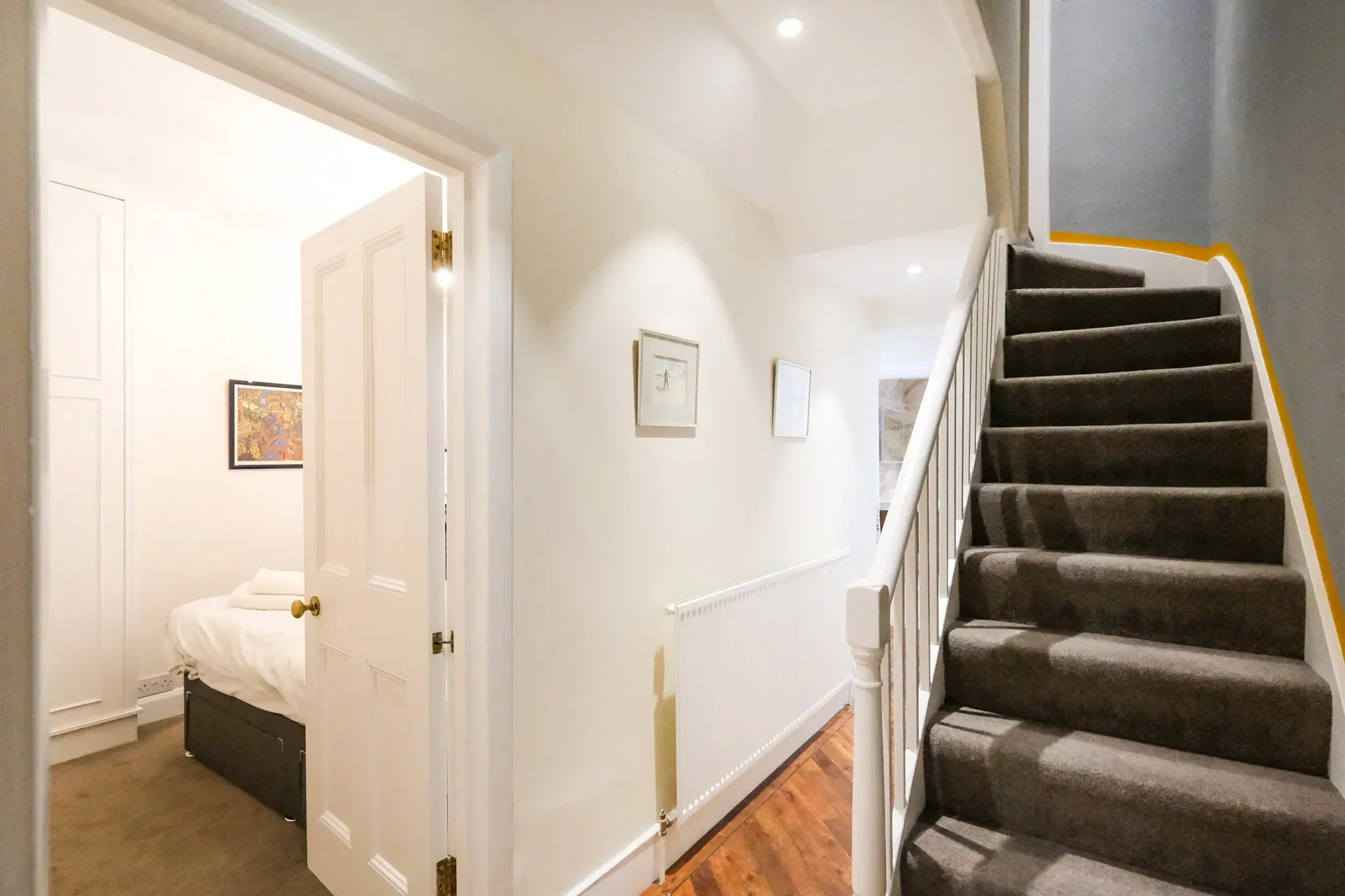 Winchester Street, holiday home in Pimlico, London