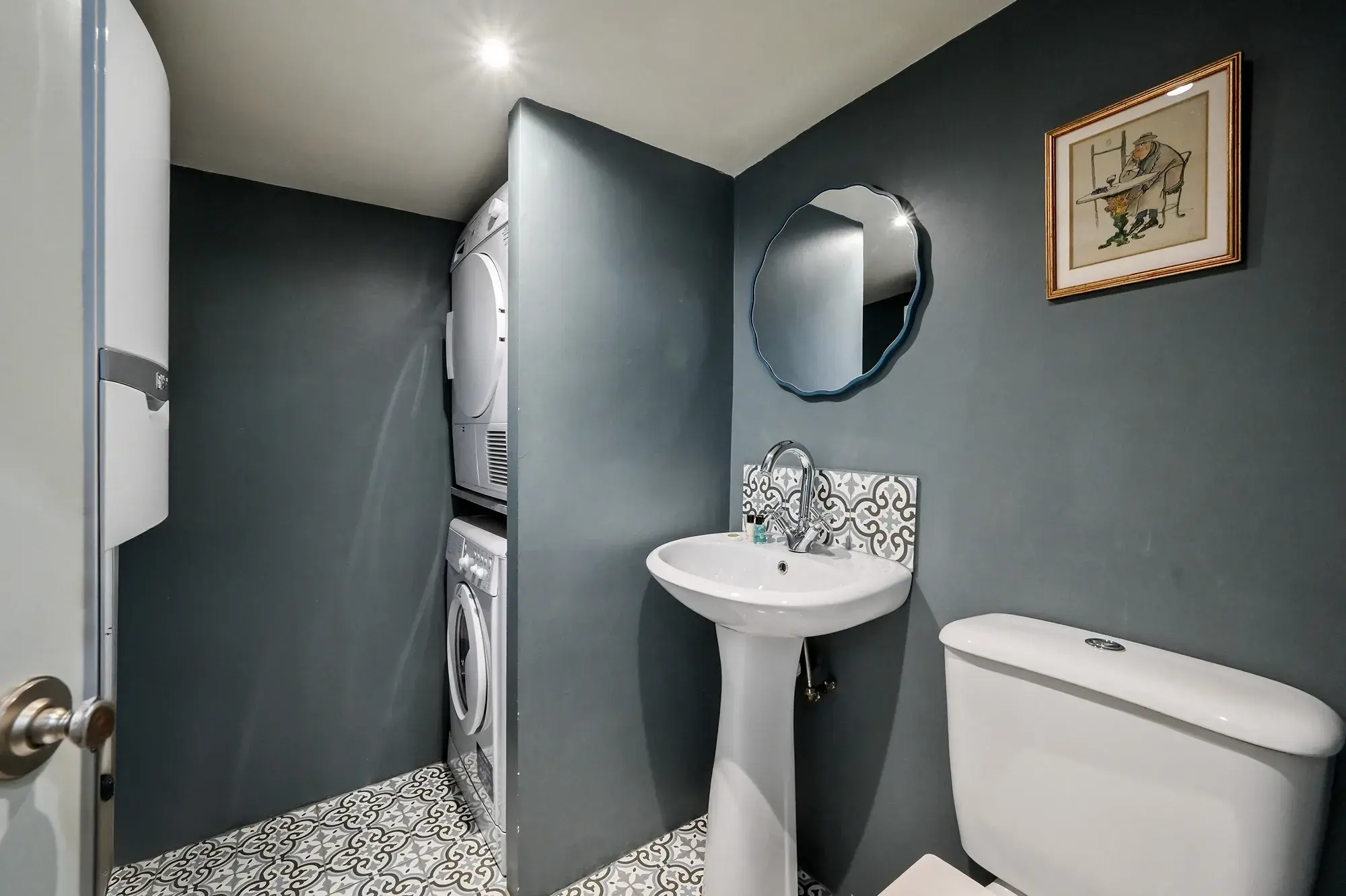 Wetherby Place, holiday apartment in South Kensington, London