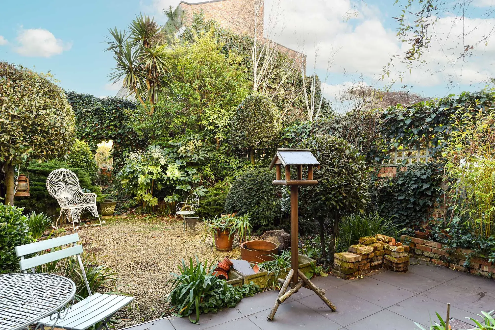 Walham Grove, holiday apartment in Fulham, London