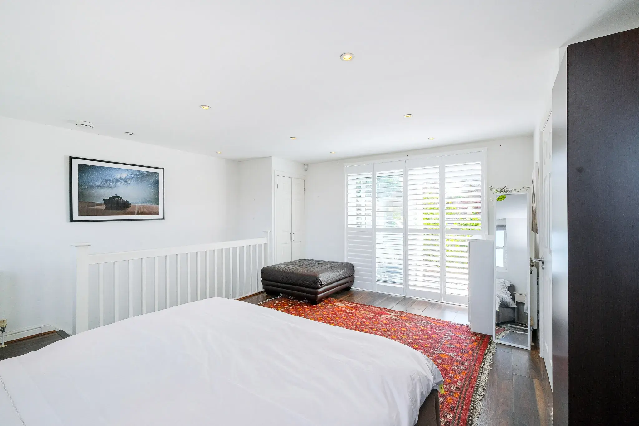 Battersea Church Road, holiday home in Battersea, London