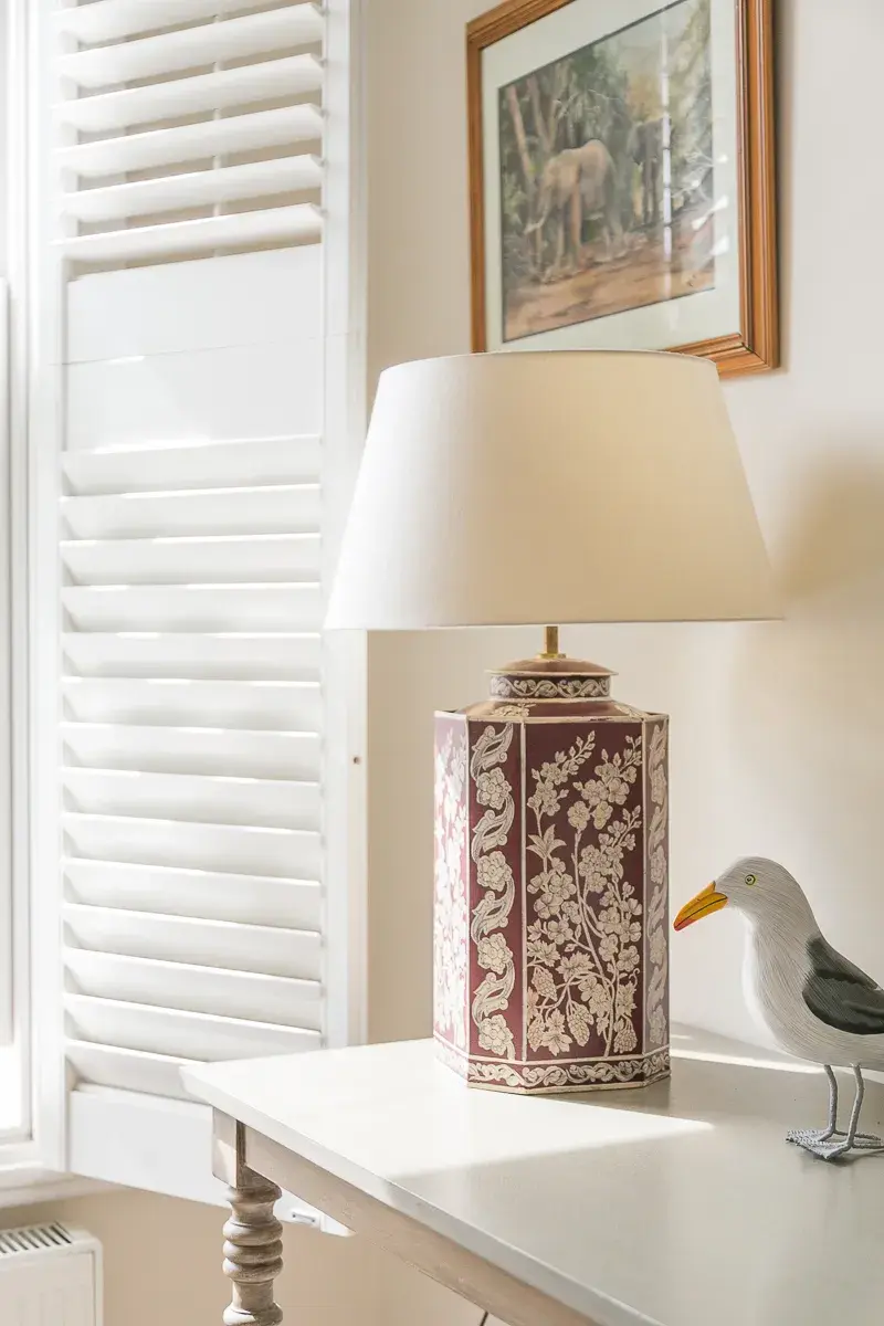 Wardo Avenue, holiday home in Fulham, London