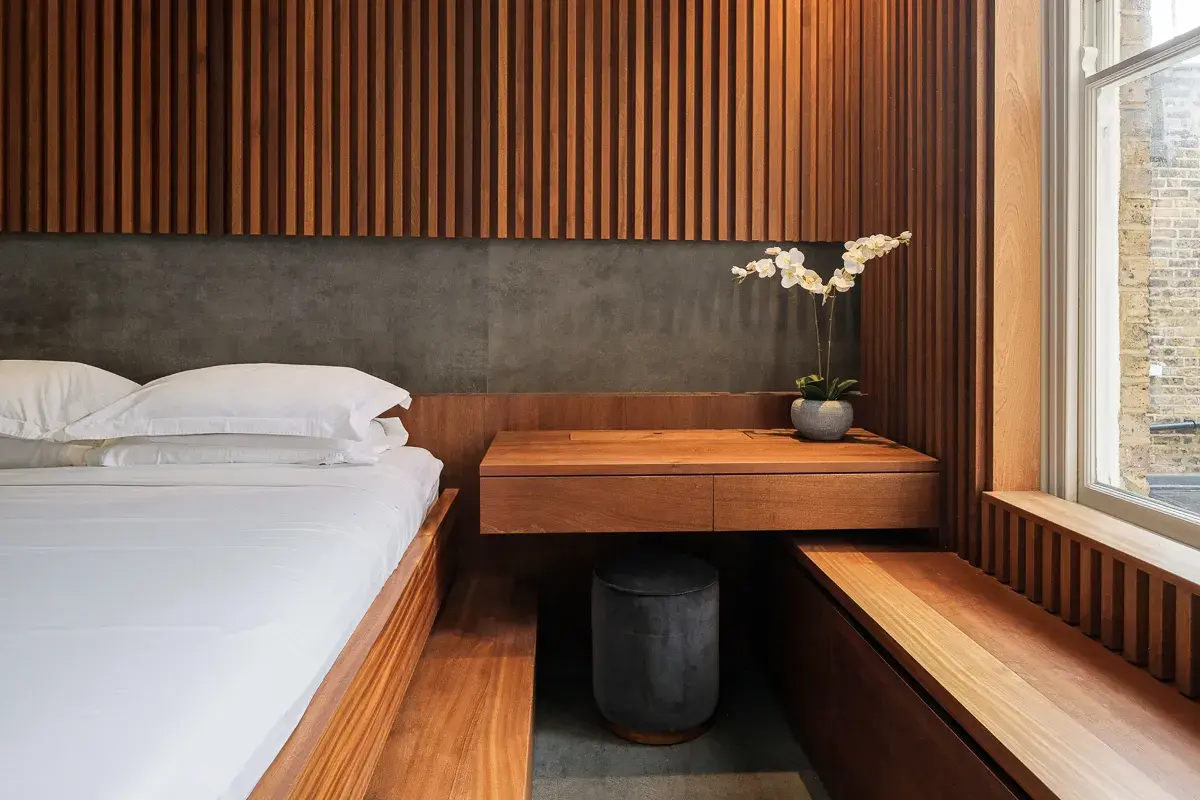 Coleherne Road, holiday apartment in Chelsea, London