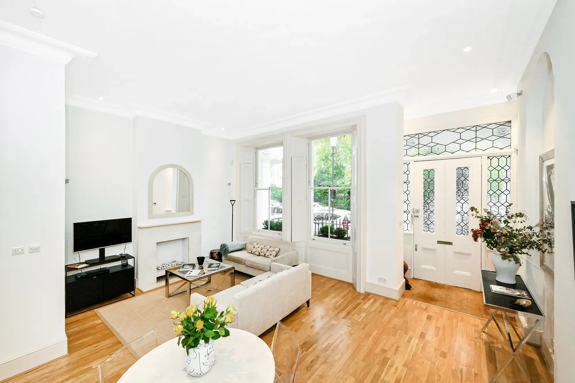 Courtfield Gardens II, holiday apartment in South Kensington, London