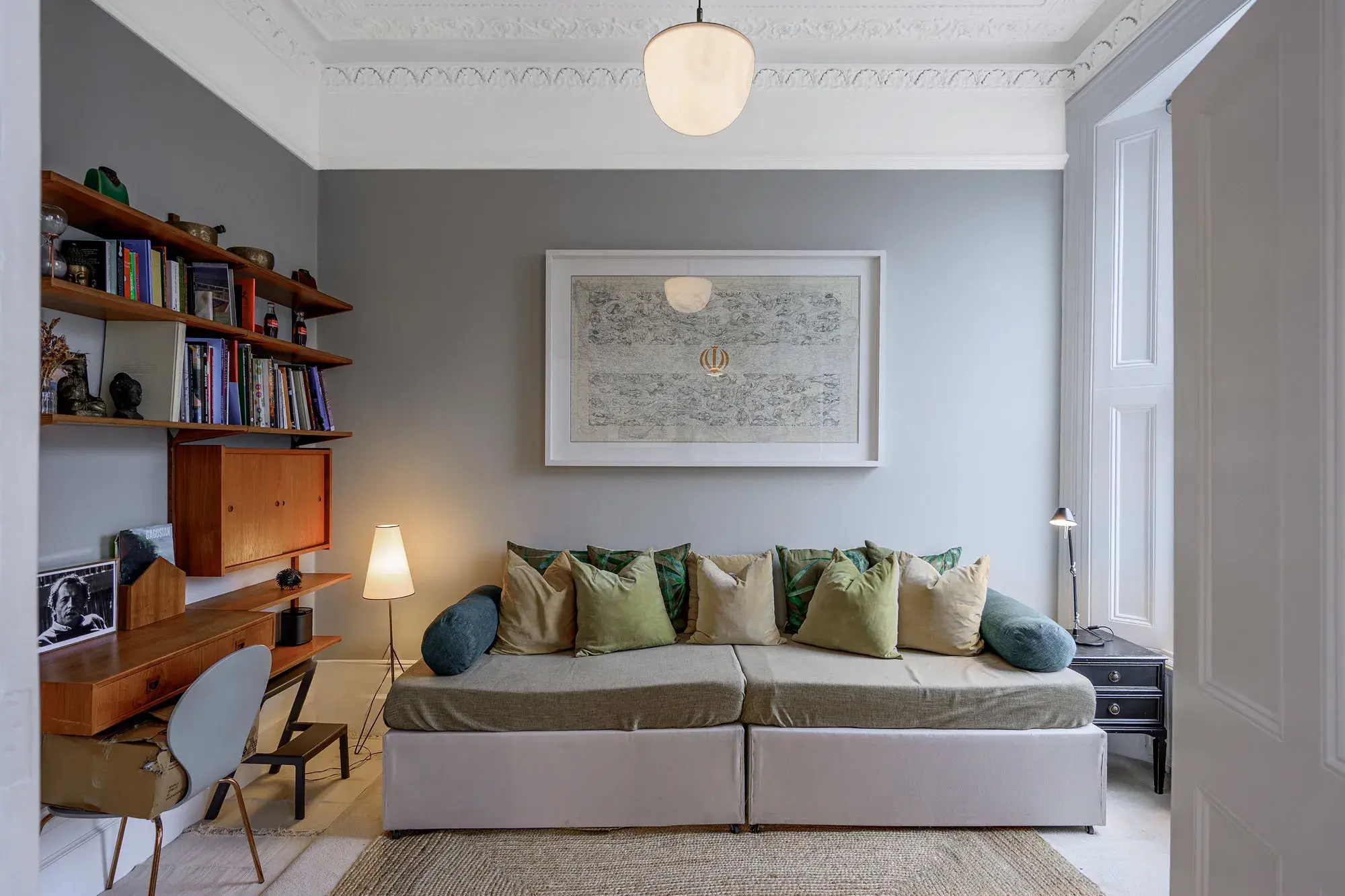 Ladbroke Grove, holiday apartment in Notting Hill, London