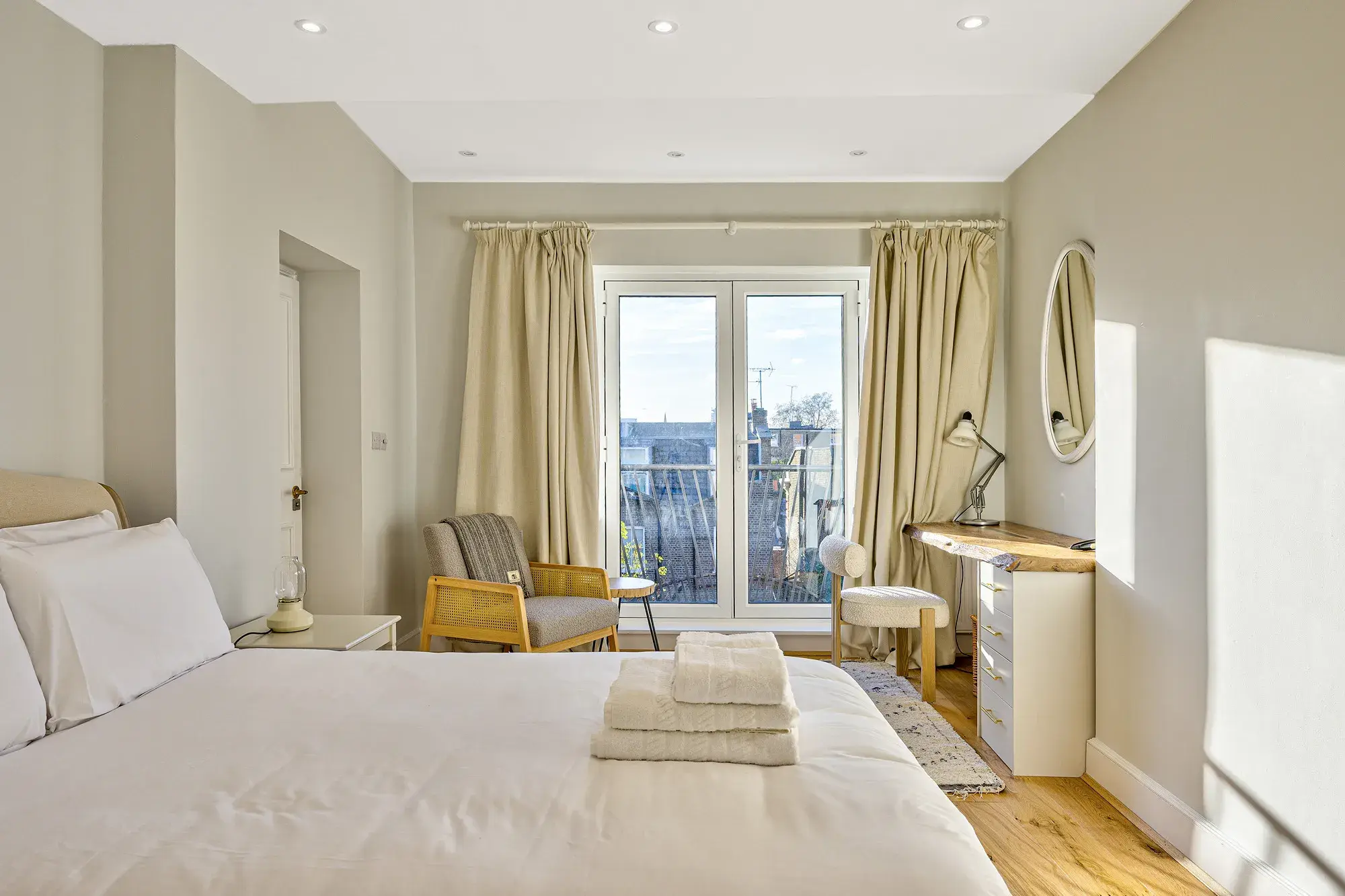 Little Venice II, holiday apartment in Area, London