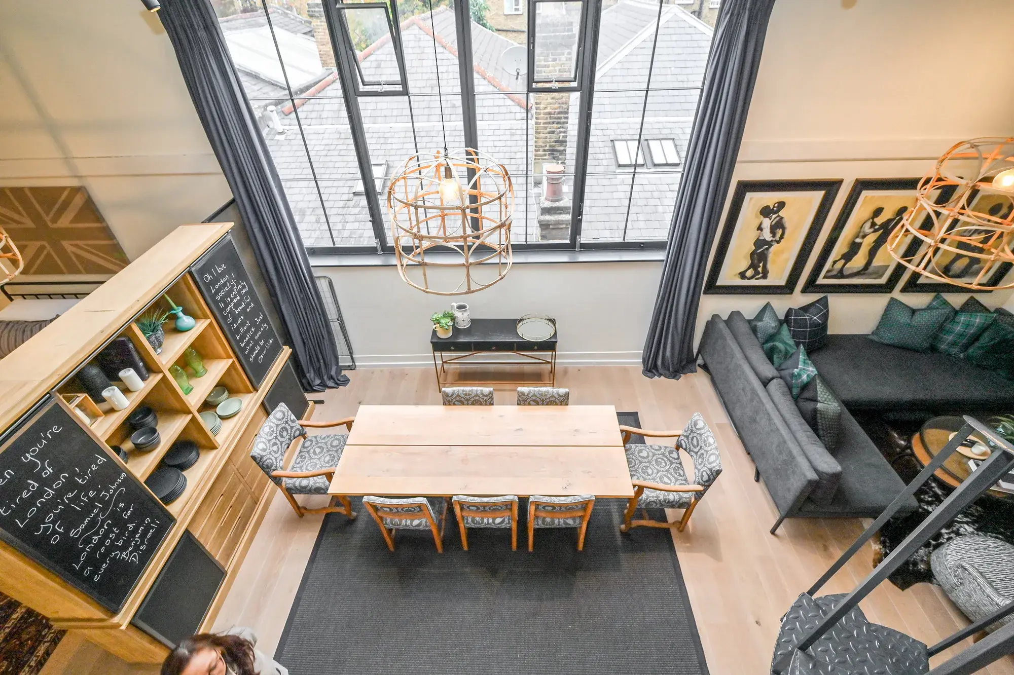 Sydney Close, holiday apartment in South Kensington, London