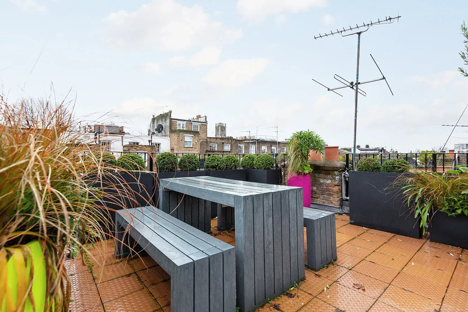 St Luke's Mews, holiday home in Notting Hill, London
