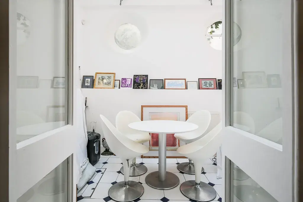 St Anselm's Place, holiday home in Mayfair, London