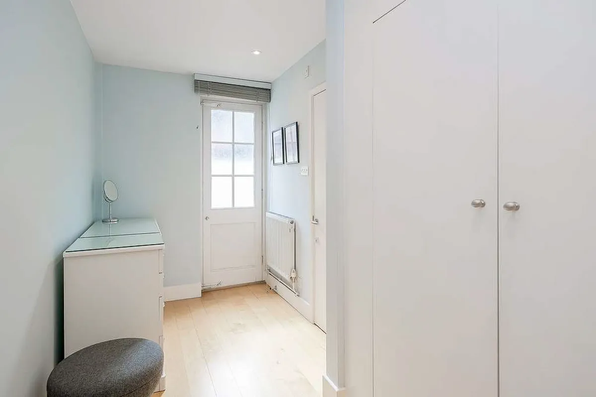 Sloane Square II, holiday apartment in Chelsea, London