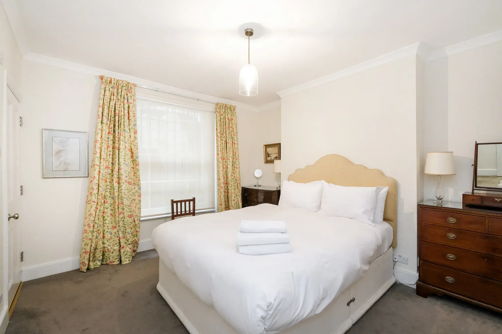 Winchester Street, holiday home in Pimlico, London