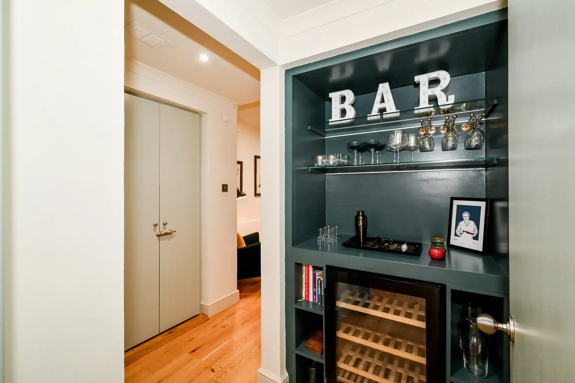 Wetherby Place, holiday apartment in South Kensington, London