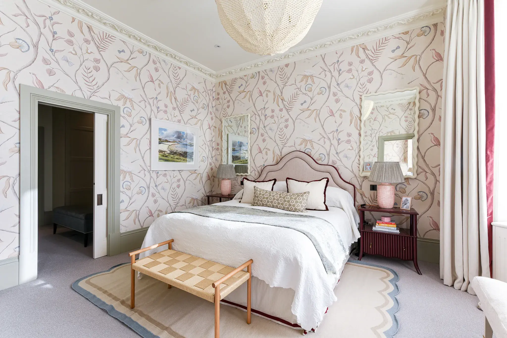 Argyll Road, holiday home in Kensington, London