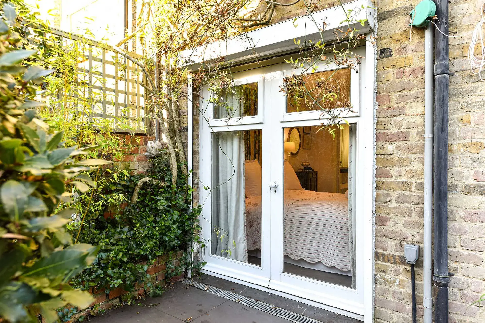 Walham Grove, holiday apartment in Fulham, London