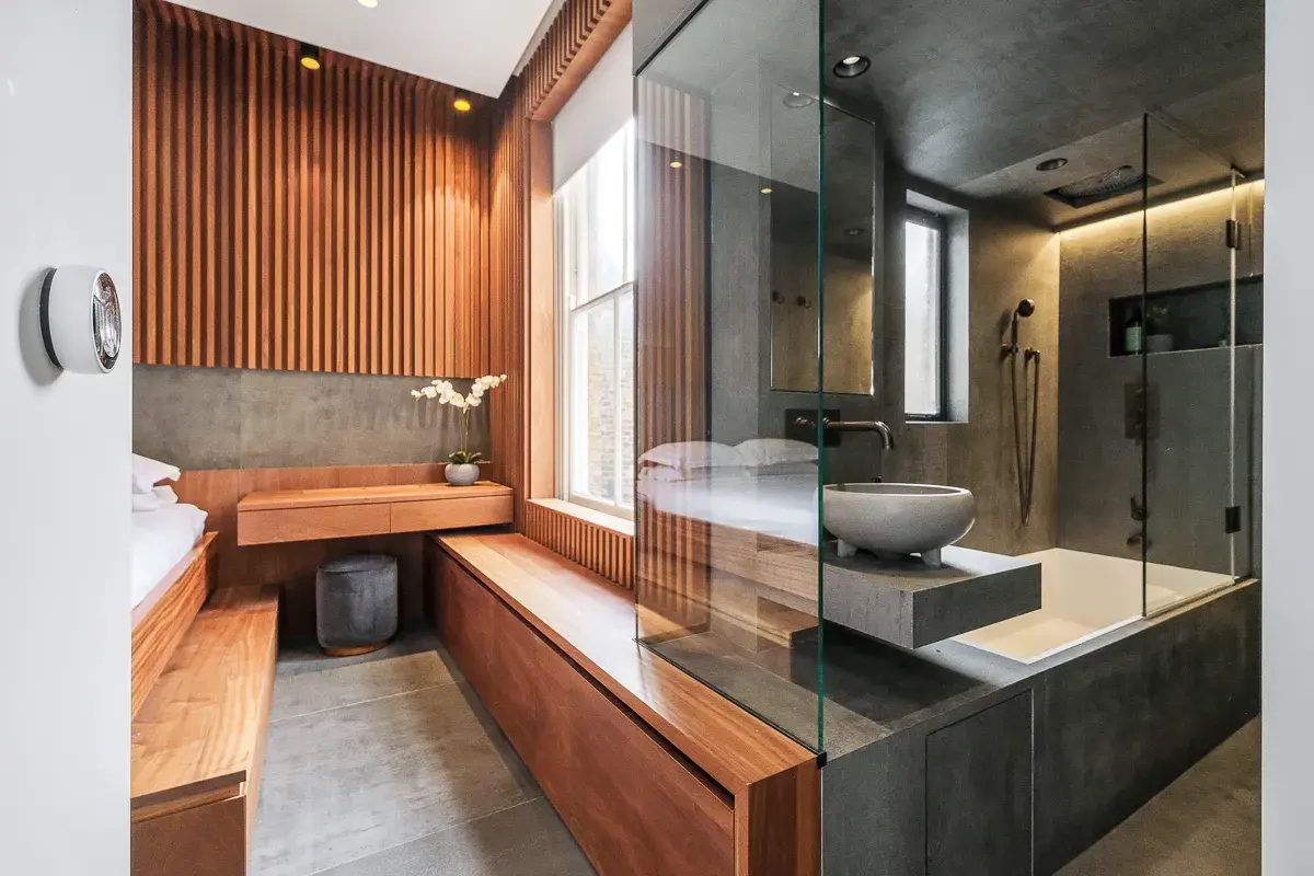 Coleherne Road, holiday apartment in Chelsea, London