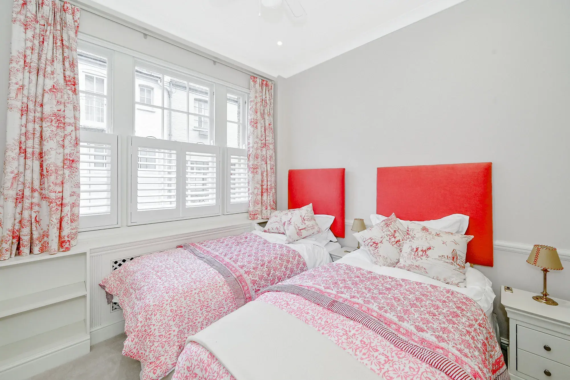 Cranley Mews, holiday home in South Kensington, London