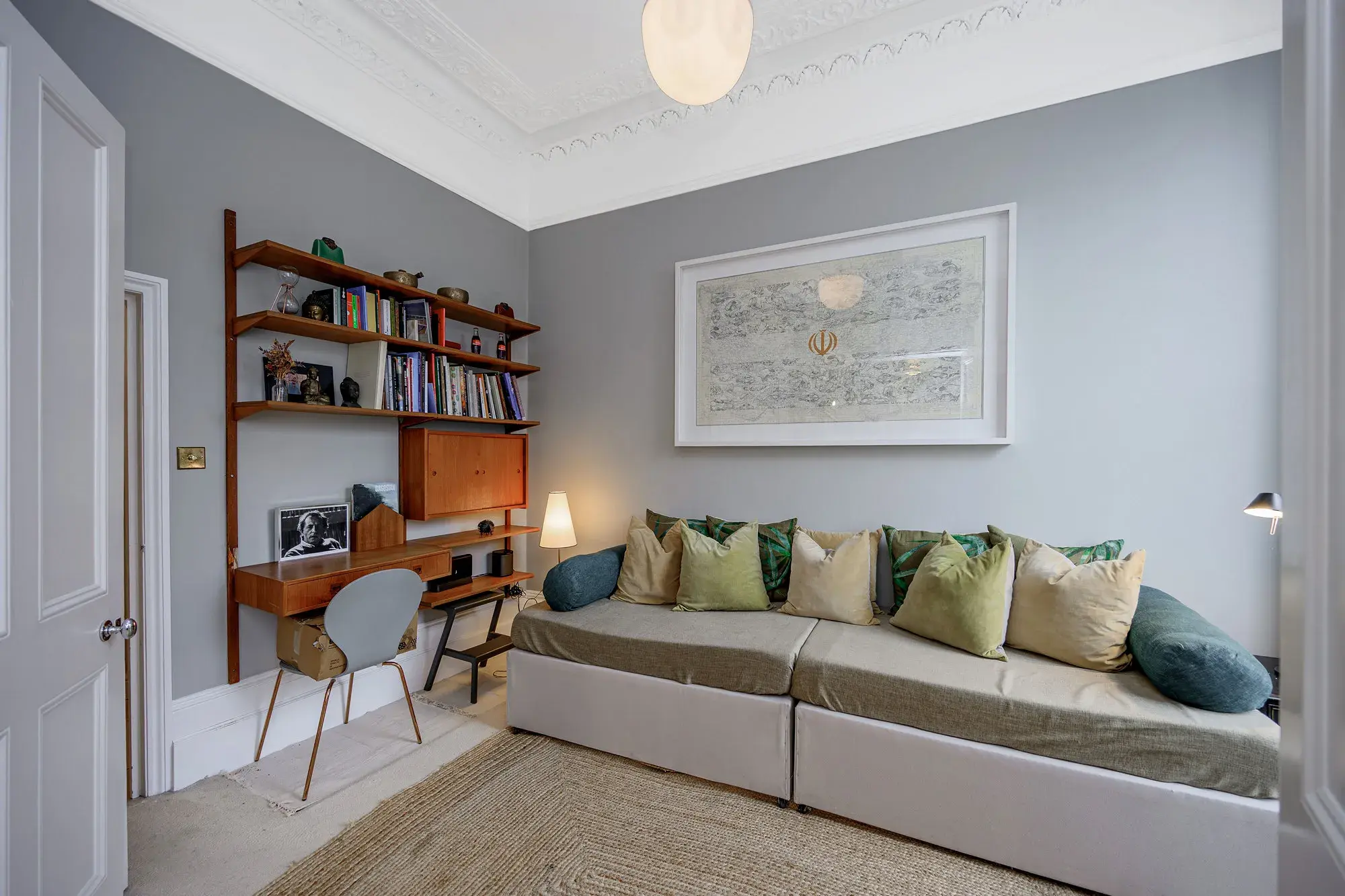Ladbroke Grove, holiday apartment in Notting Hill, London