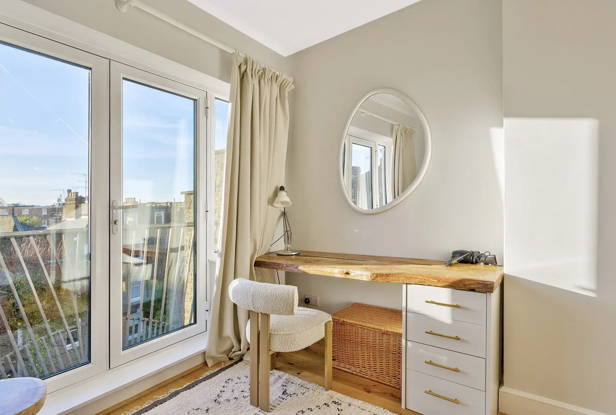 Little Venice II, holiday apartment in Area, London