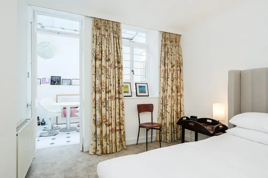 St Anselm's Place, holiday home in Mayfair, London