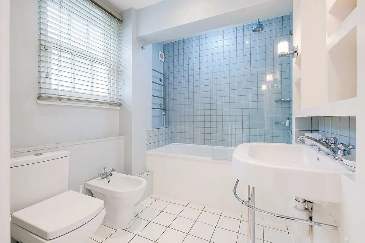 Sloane Square II, holiday apartment in Chelsea, London