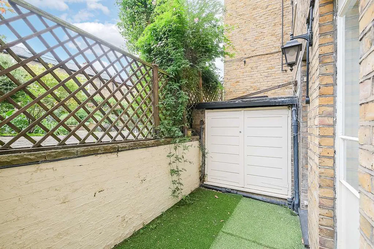 Sloane Square, holiday apartment in Chelsea, London