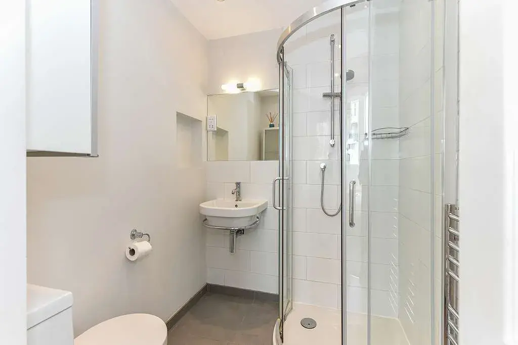 Sinclair Road, holiday apartment in Shepherd's Bush, London