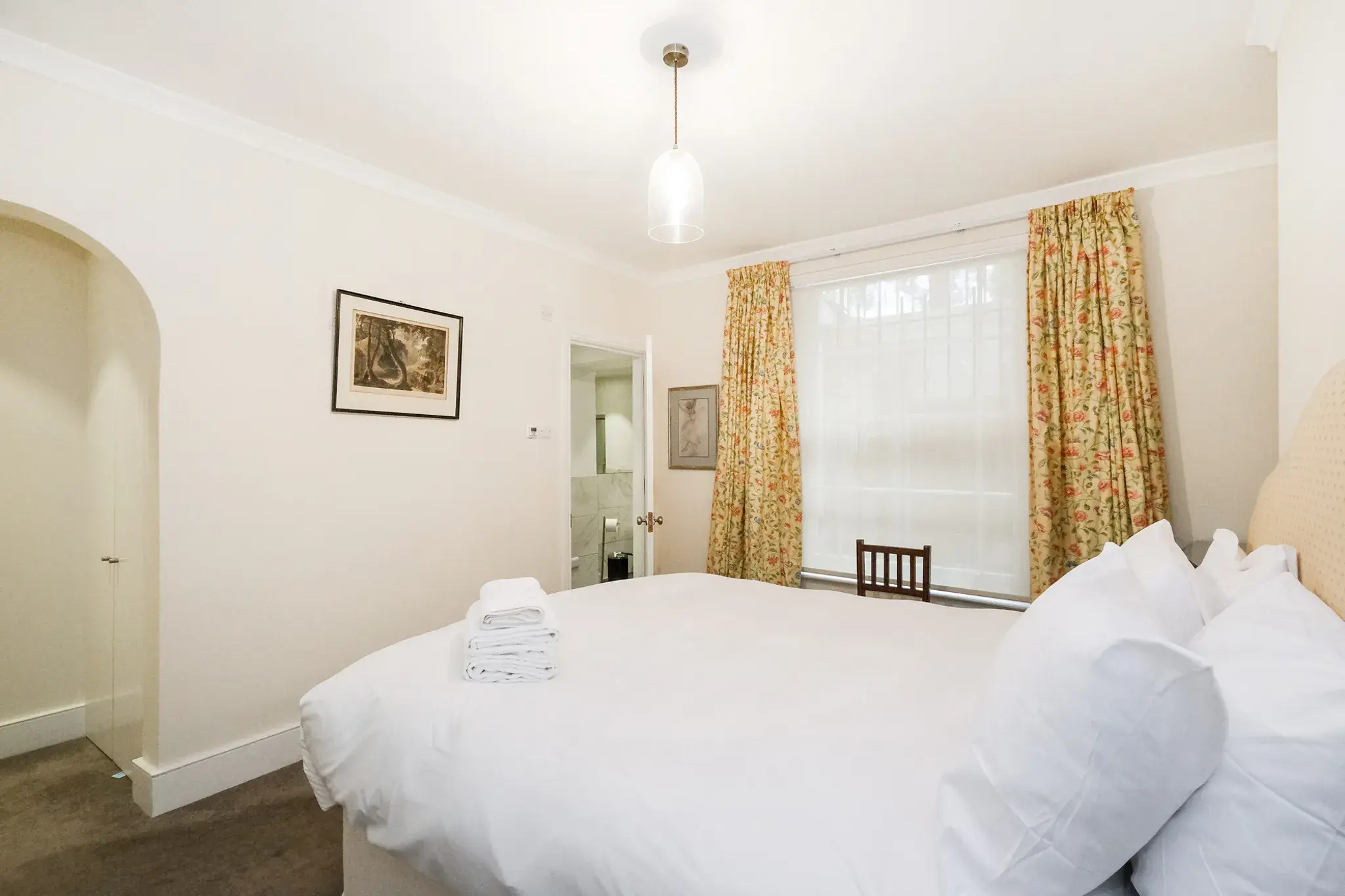 Winchester Street, holiday home in Pimlico, London