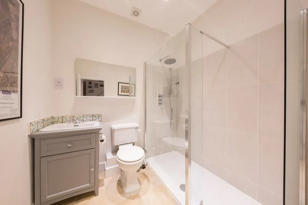 Waterford Road, holiday home in Fulham, London