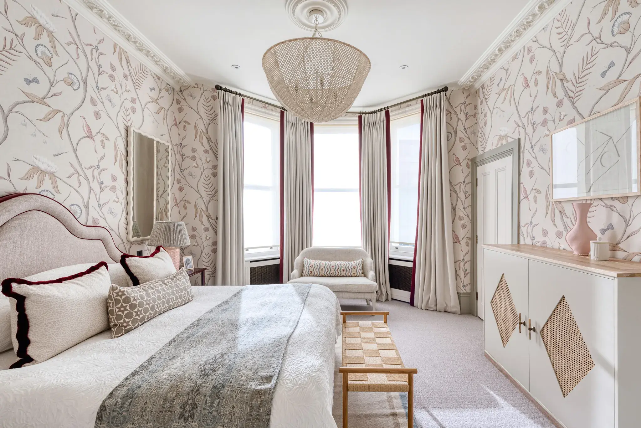 Argyll Road, holiday home in Kensington, London