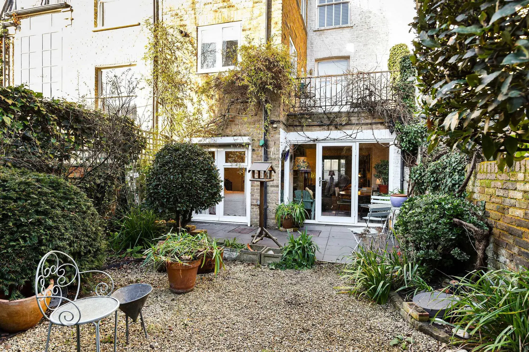 Walham Grove, holiday apartment in Fulham, London