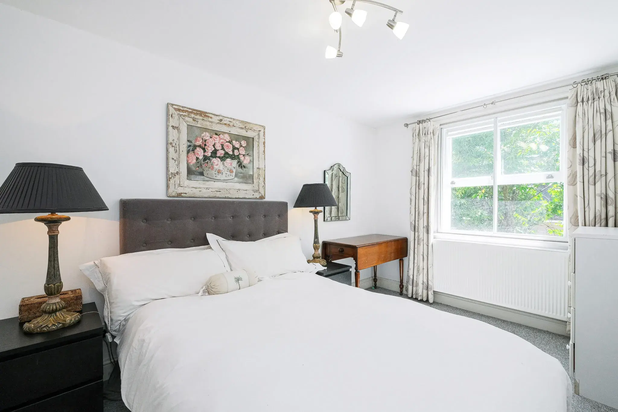 Battersea Church Road, holiday home in Battersea, London