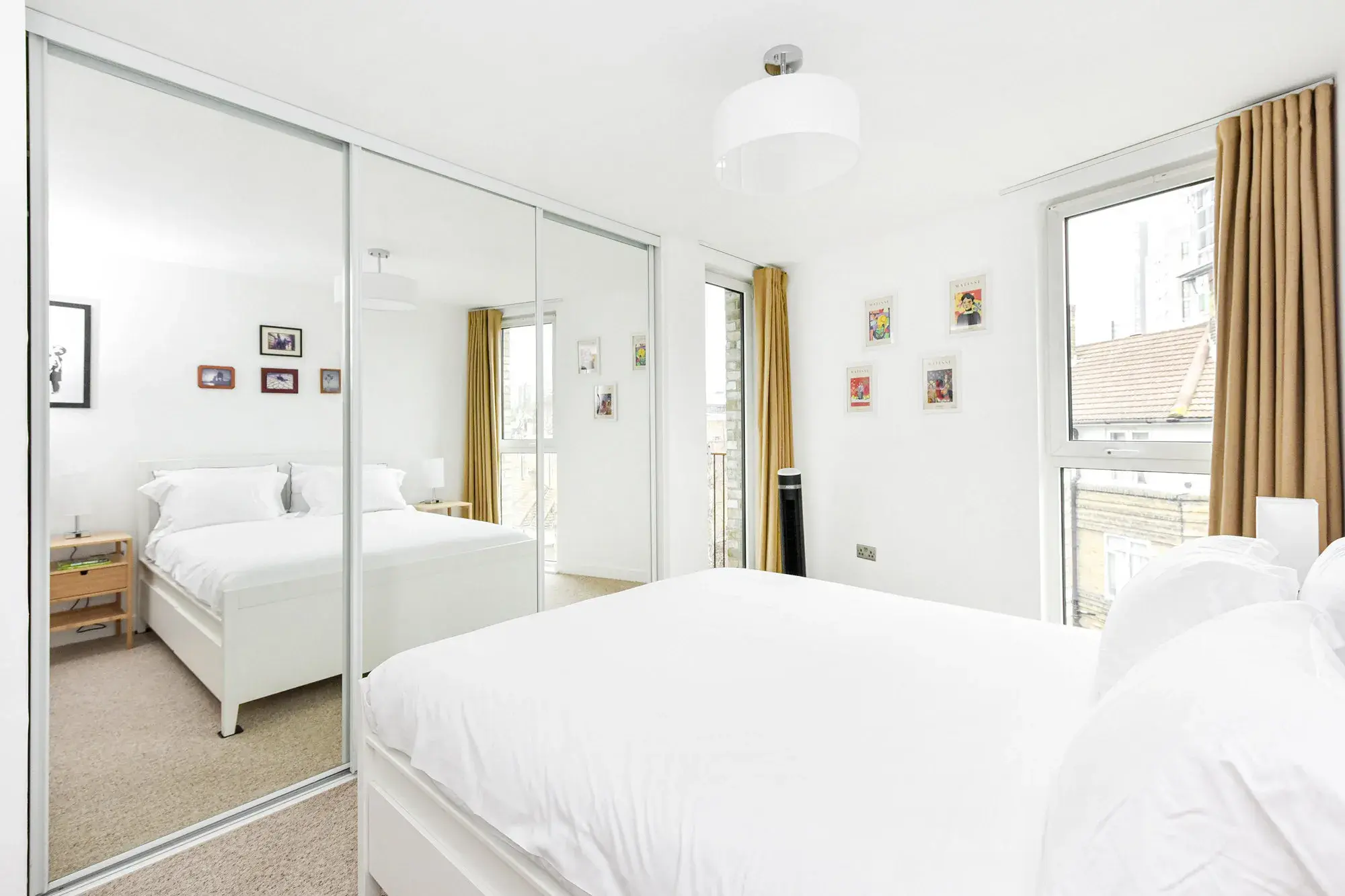 Vintry Court, holiday apartment in Borough, London