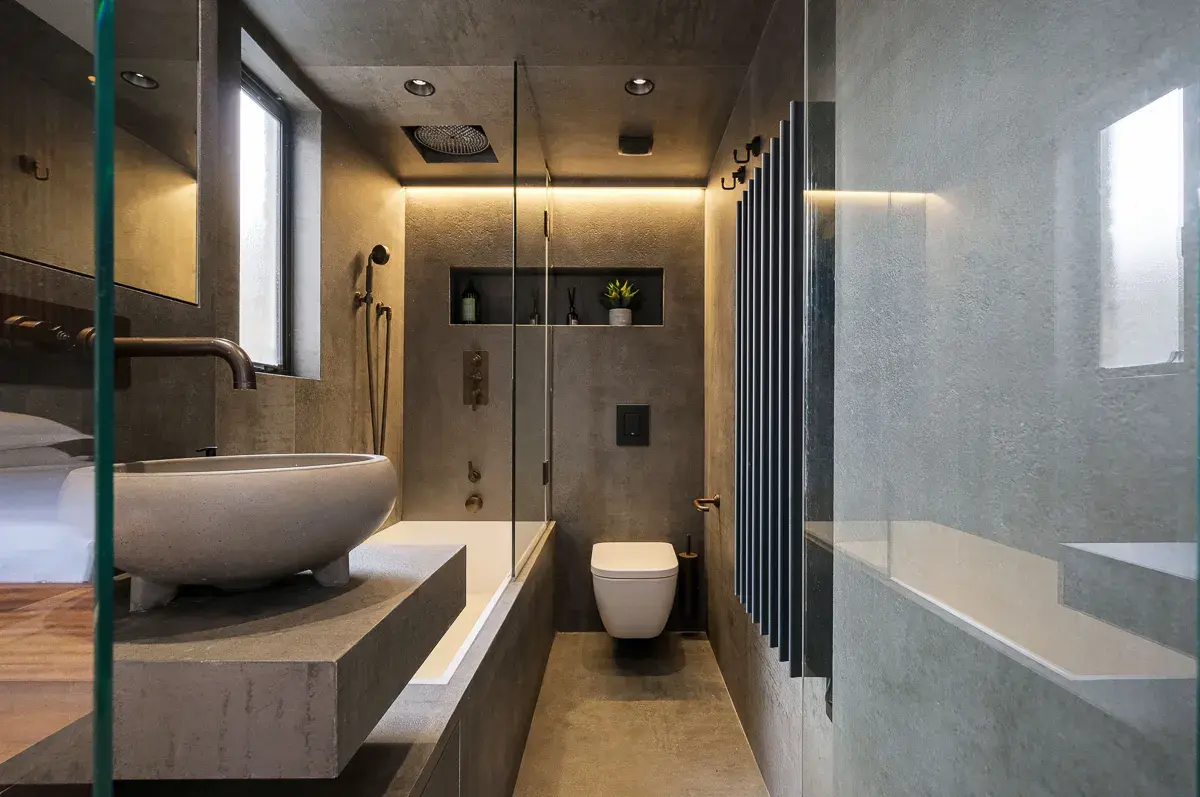 Coleherne Road, holiday apartment in Chelsea, London