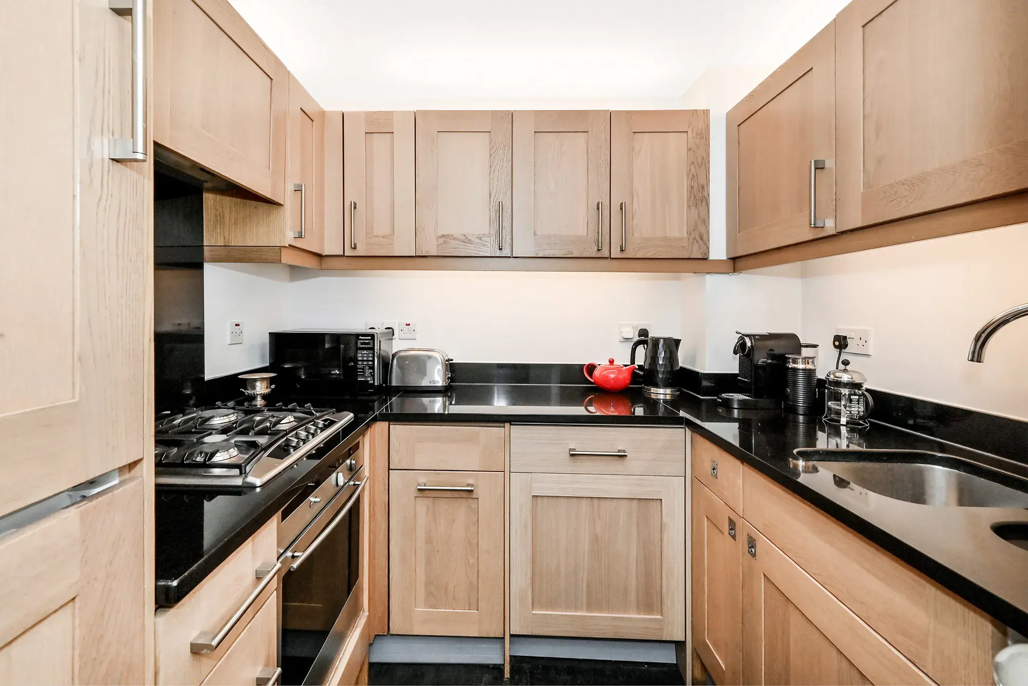 Courtfield Gardens II, holiday apartment in South Kensington, London