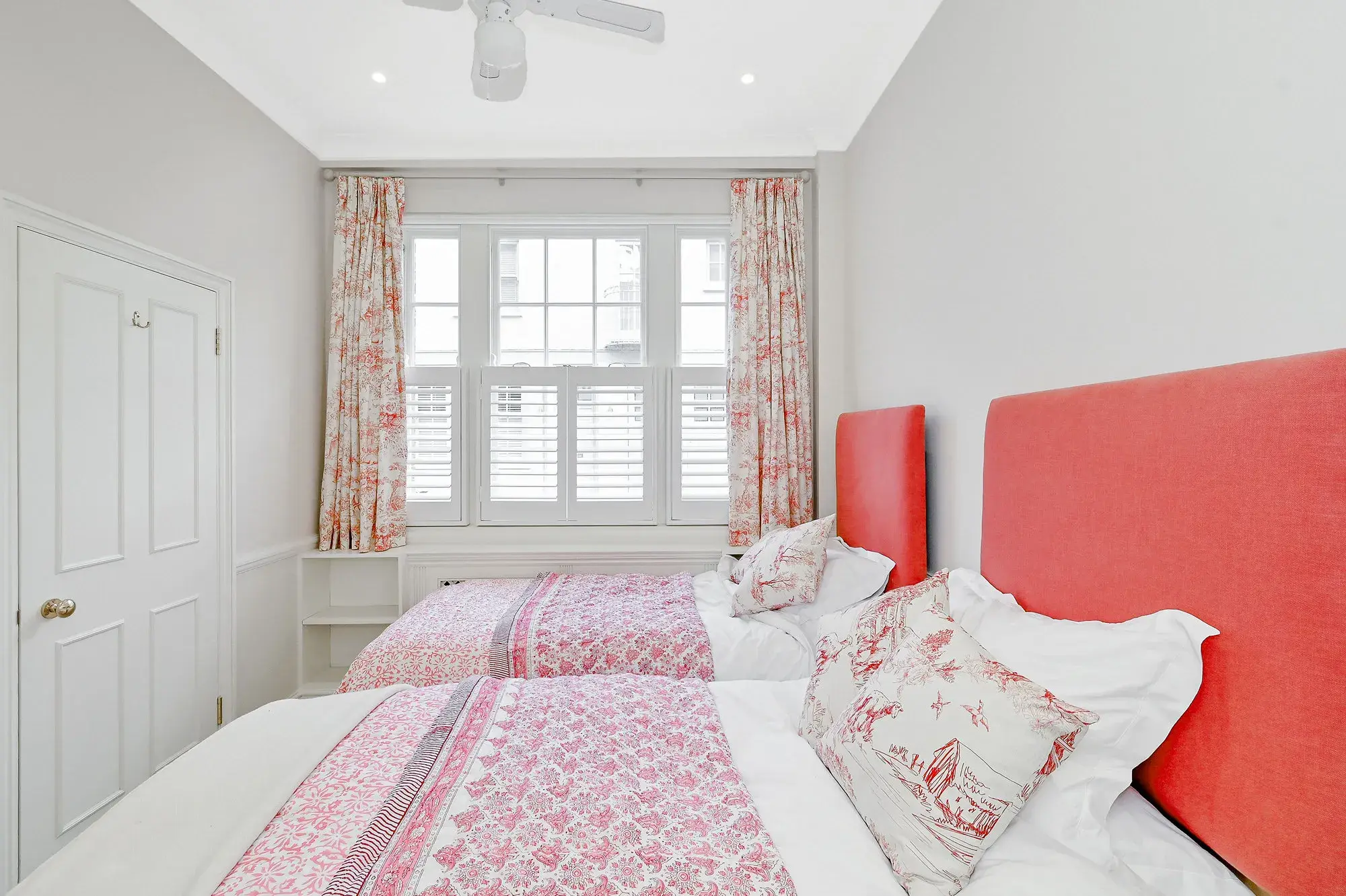 Cranley Mews, holiday home in South Kensington, London